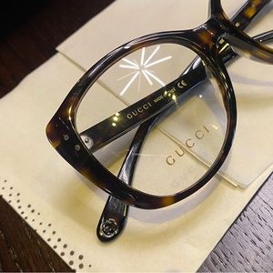 Gucci Eyeglass
